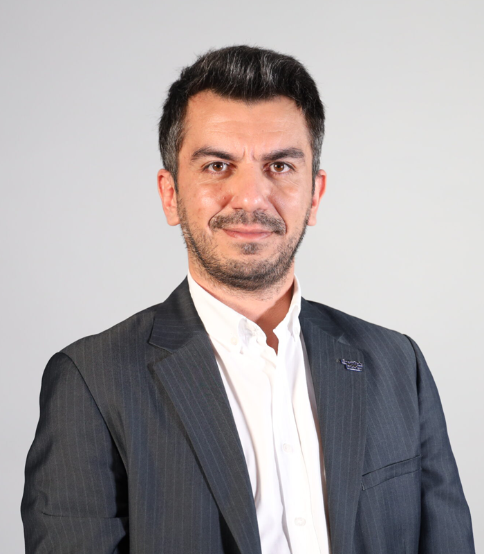 Dr. Göktürk Poyrazoğlu