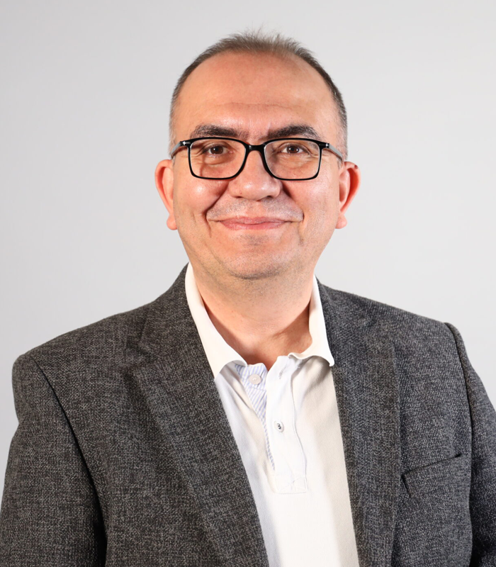 Doç. Dr. Özgür Ertunç