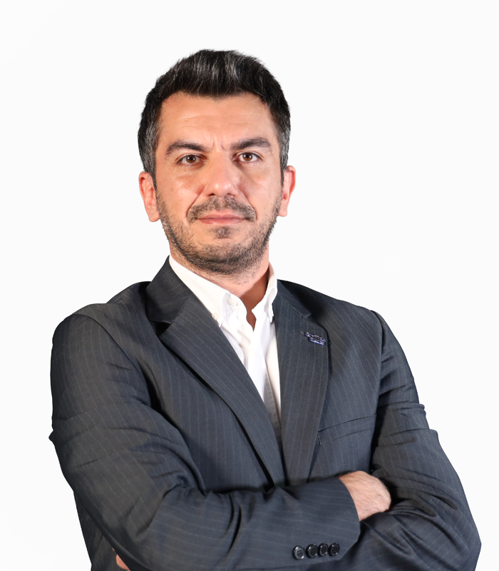 Dr. Göktürk <br>Poyrazoğlu
