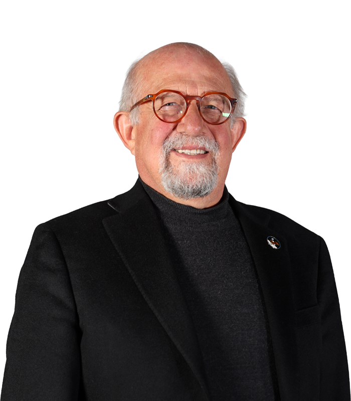 Prof. Dr. Pınar <br>Mengüç
