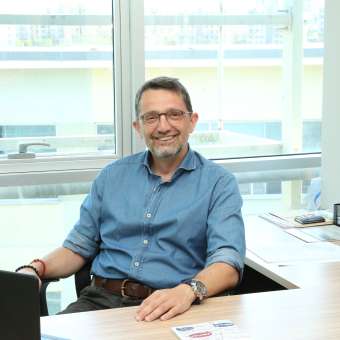 Doç. Dr. Çağlar<br>Üçler