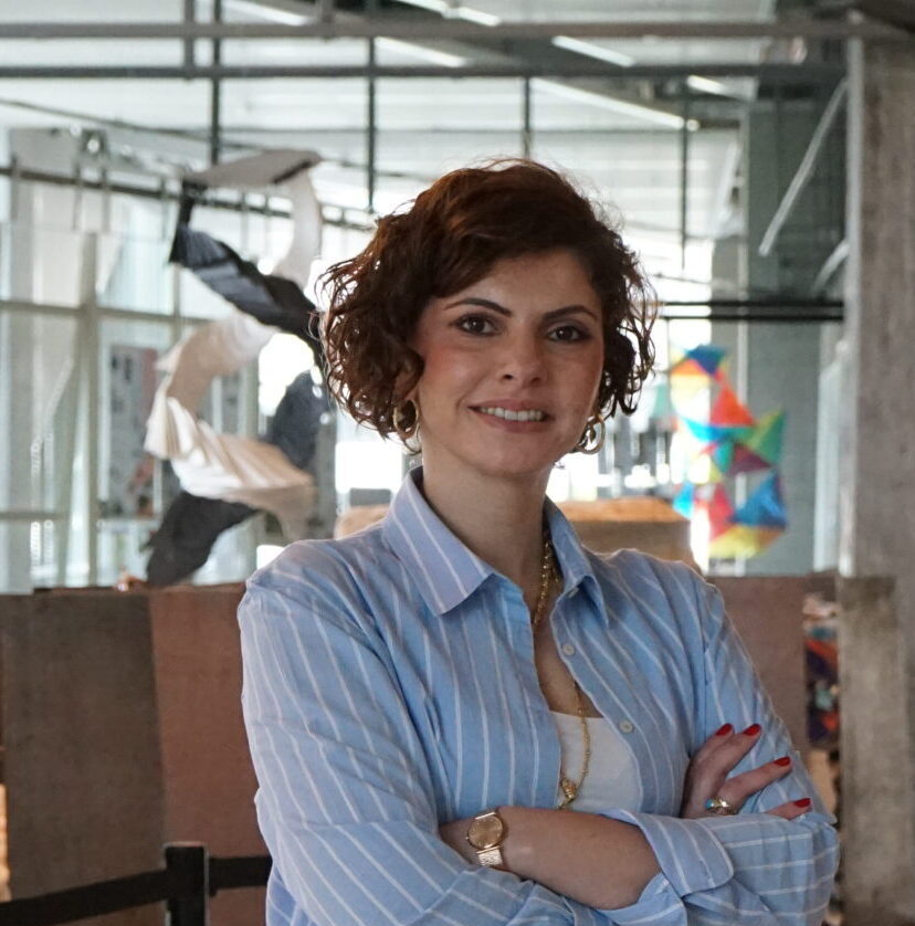 Doç. Dr. Zeynep <br>Başaran Bundur