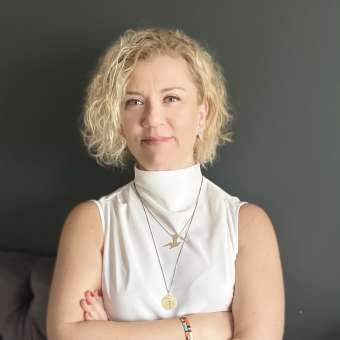 Prof. Dr. Aslıhan <br>Ünlü